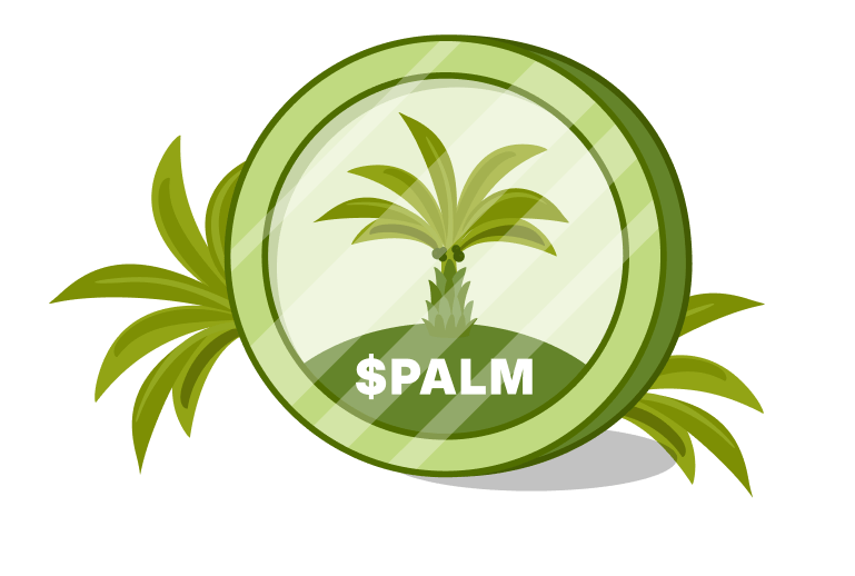 PALM Coin