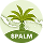 PALM Coin Logo